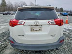 Toyota RAV 4 2014