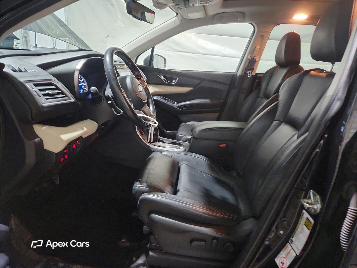 Subaru Ascent 2019