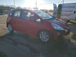 Honda Fit 2009