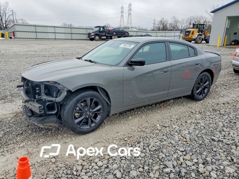 Dodge Charger 2023 - Image 1 of 13