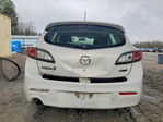 Mazda 3 2013