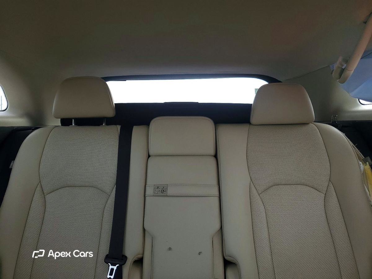 Lexus RX 2020