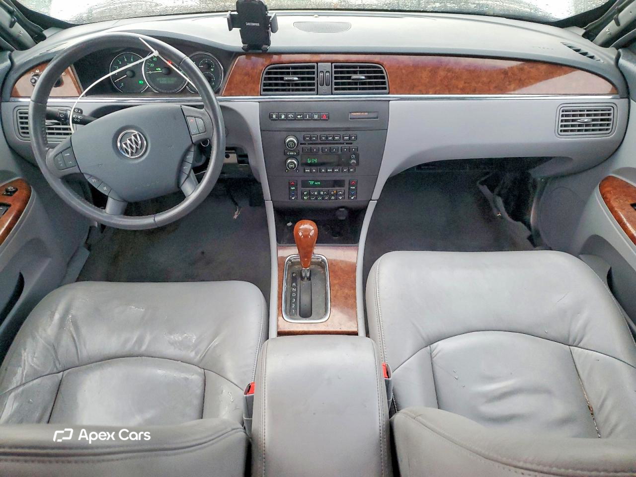 Buick LaCrosse 2006