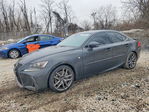 Lexus IS 2019