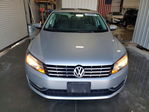 Volkswagen Passat 2014
