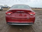 Chrysler 200 2016