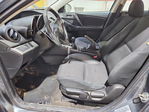 Mazda 3 2012
