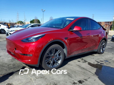 Tesla Model Y 2024 - Image 1 of 14