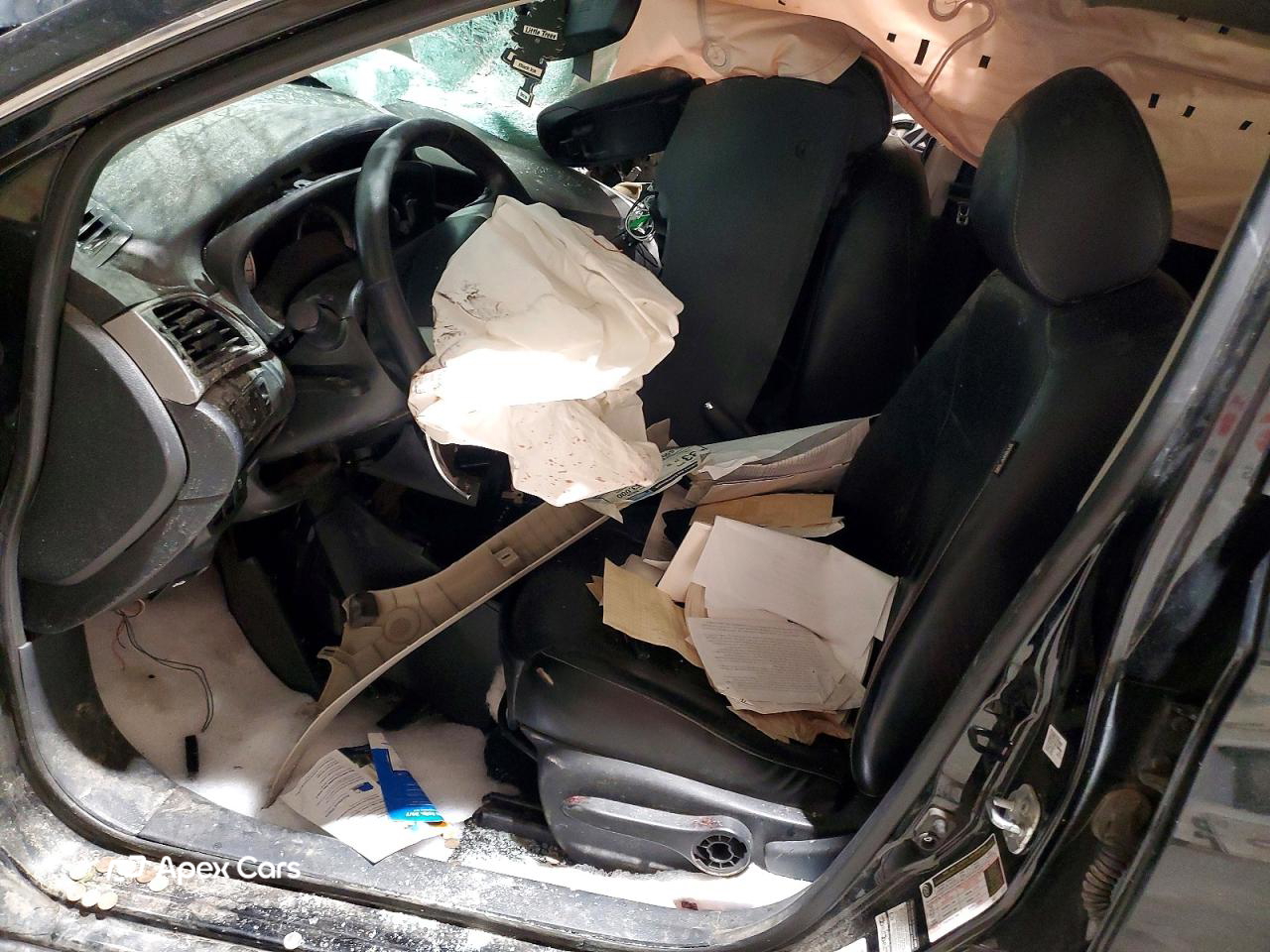 Nissan Sentra 2015