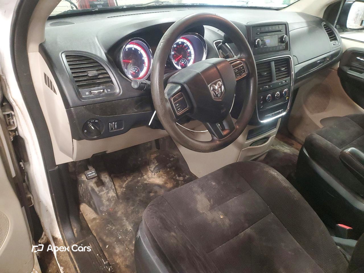 RAM  2014