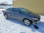Honda Civic 2013
