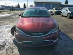 Chrysler 200 2015