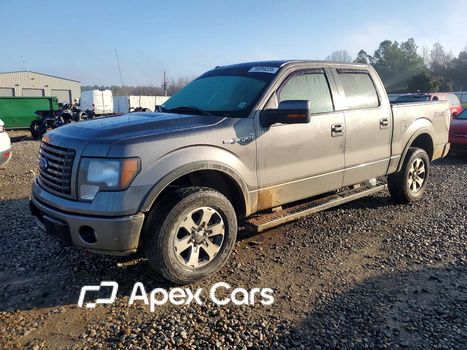 Ford F-150 2012 - Image 1 of 13