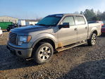 Ford F-150 2012