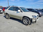 Lexus RX 2000