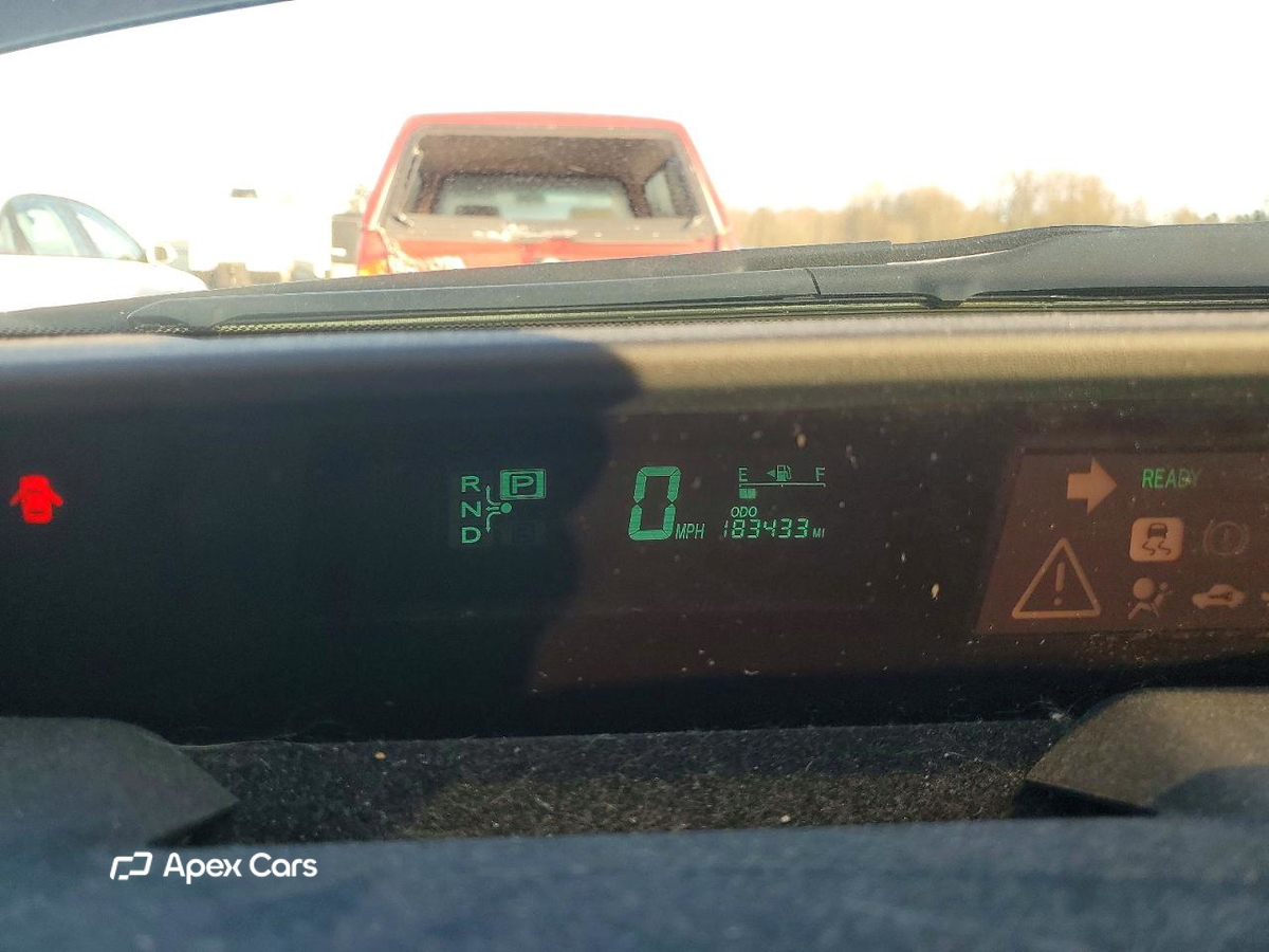 Toyota Prius 2006