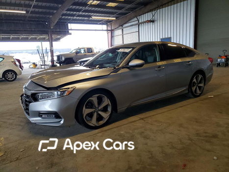 Honda Accord 2019 - Image 1 of 5