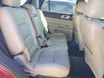Ford Explorer 2014