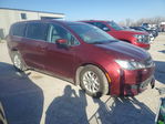 Chrysler Pacifica 2017
