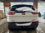 Jeep Cherokee 2018