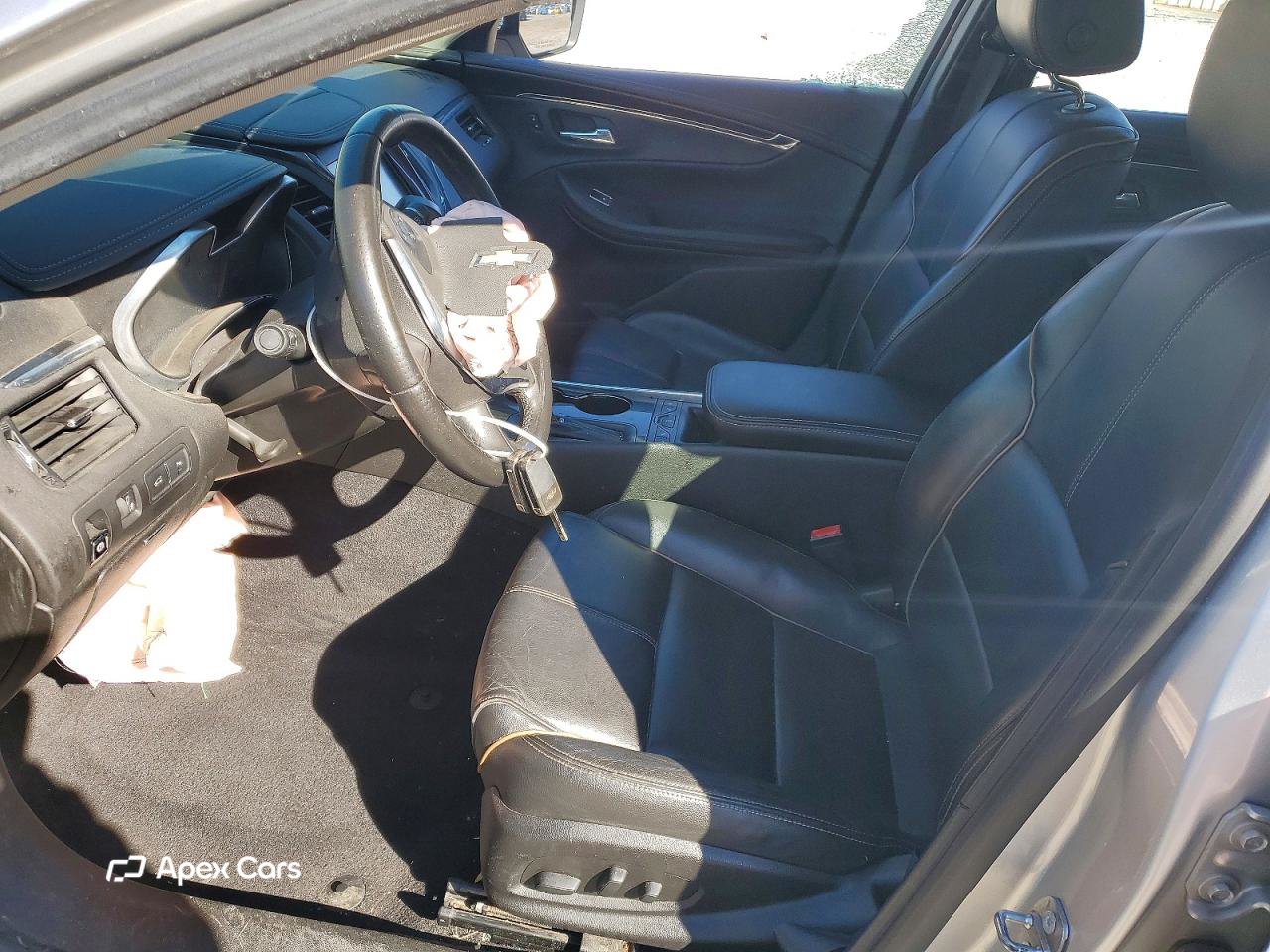 Chevrolet Impala 2019
