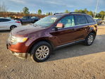 Ford Edge 2010