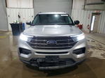 Ford Explorer 2024