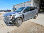 GMC Terrain 2023