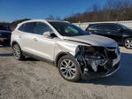 Lincoln MKC 2016