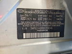 Hyundai Sonata 2011