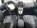 Nissan Sentra 2012
