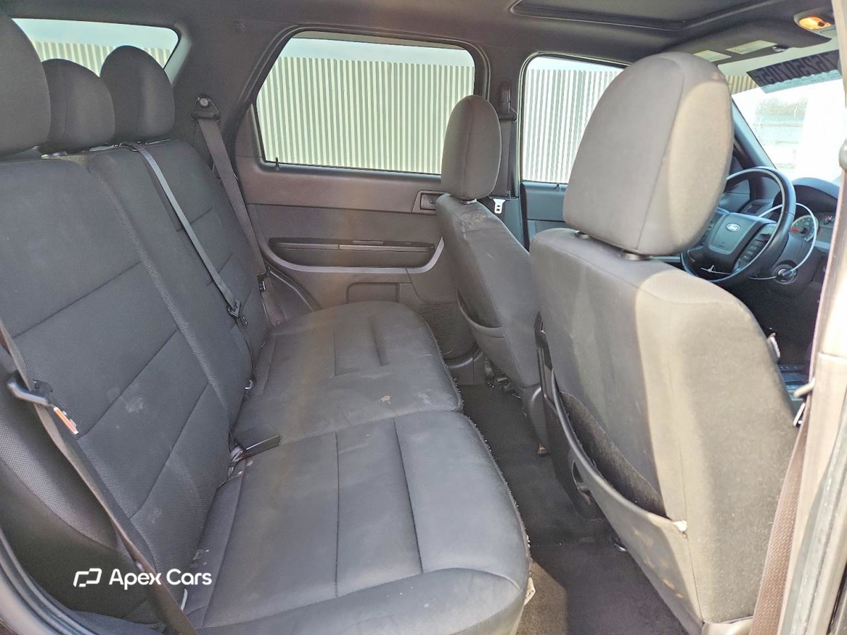 Ford Escape 2011
