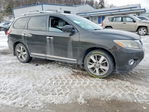 Nissan Pathfinder 2015