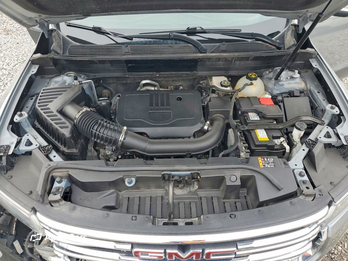 GMC Acadia 2023