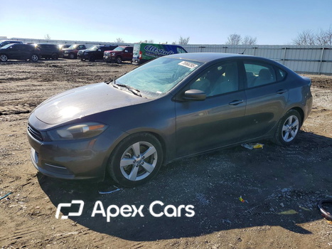 Dodge Dart 2015 - Zdjęcie 1 z 13