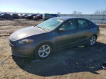 Dodge Dart 2015