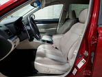 Subaru Outback 2014