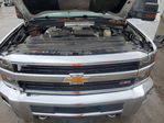 Chevrolet Silverado 2017