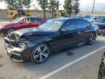 BMW Series 7 2019