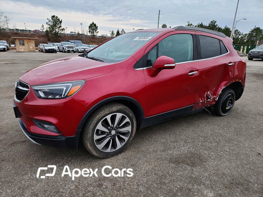 Buick Encore 2018 - Image 1 of 13