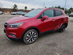 Buick Encore 2018