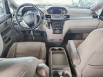Honda Odyssey 2013