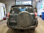 Toyota RAV 4 2010