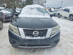 Nissan Pathfinder 2013