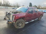 GMC Sierra 2009