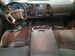 GMC Sierra 2013
