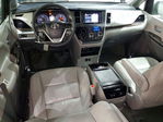 Toyota Sienna 2018