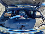 Chevrolet Silverado 2002