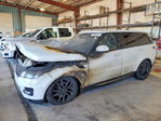 Land Rover Range Rover 2017