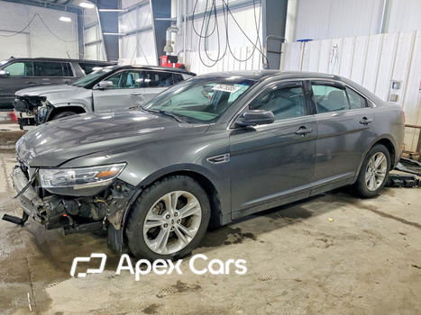 Ford Taurus 2016 - Zdjęcie 1 z 14